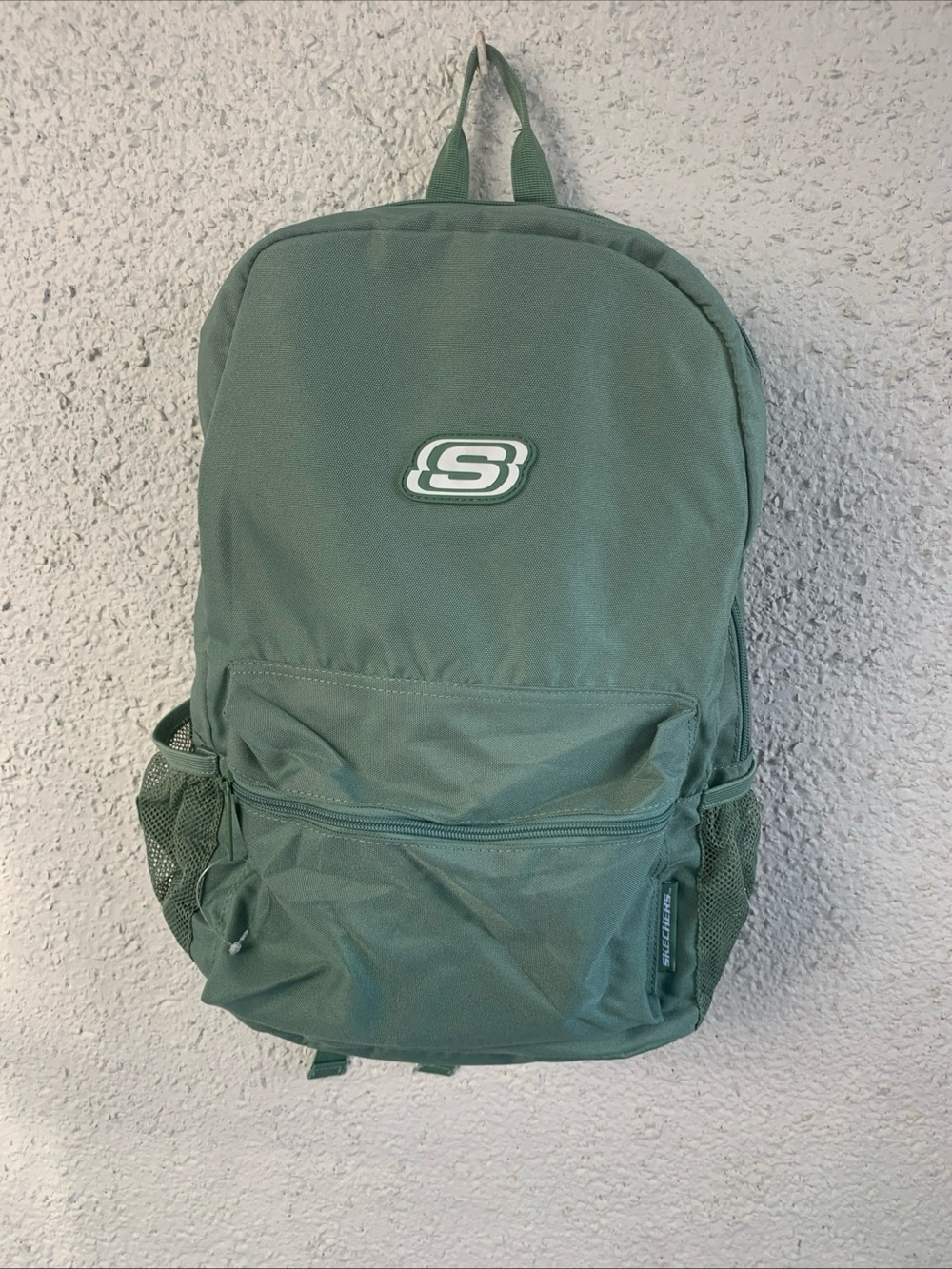 Skechers Men's Sage Green Everyday Backpack